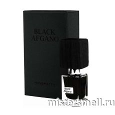 Высокого качества Nasomatto - Black Afgano 30 ml