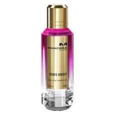 Mancera Roses Greedy For Women edp 60 ml