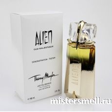 Тестер Thierry Mugler Alien Oud Majestic