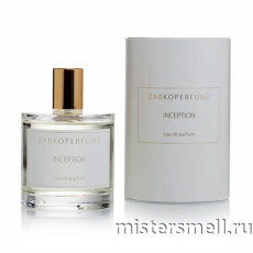 Тестер Zarkoperfume Inception