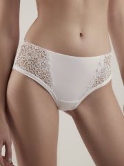 Miracle TP3100 Conte elegant Трусы приглушенно-белый