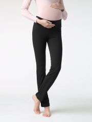 HAPPY BELLY Conte elegant Легинсы Nero