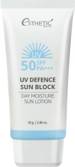 [ESTHETIC HOUSE] Солнцезащитный крем UV Defence Sun Block Day Moisture Sun Cream SPF50+/PA+++, 70 гр