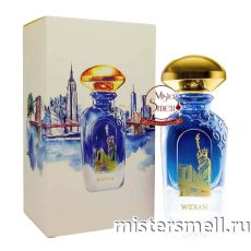 Высокого качества 1в1 Aj Arabia - Widian New York 50 ml