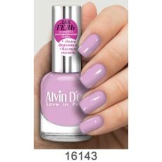 16143 Лак 12ml Alvin D`or