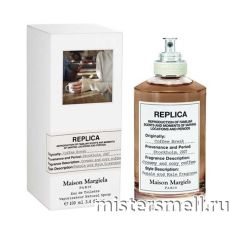 Тестер Maison Martin Margiela Coffee Break Replica Collection