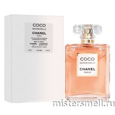 Тестер Chanel Coco Mademoiselle Intense