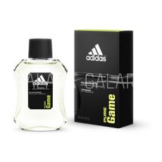ADIDAS PURE GAME 100ml edt