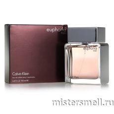 Calvin Klein - Euphoria Man, 100 ml