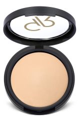 Пудра для лица GR Mineral Terracotta Powder - 001 Terracotta Бежевый (001)