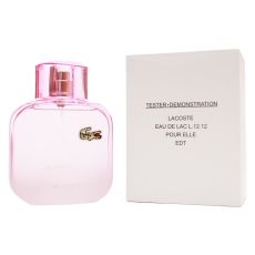 Tester Lacoste L.12.12 Pour Elle Eau Fraiche edt 90 ml