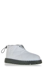 Дутики короткие PRADA