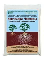 Кормилица Микориза д/корней унив.1л