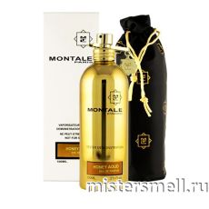 Тестер Montale Honey Aoud