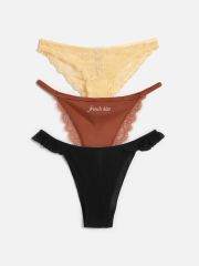 31204122297 Трусы разноцветный Infinity Lingerie
