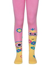 3281 MINIONS БРЕСТСКИЕ Колготки розовый
