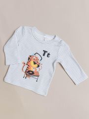511881 BATIK Футболка Мультиколор