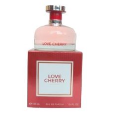 BarryBerry LOVE CHERRY edp100ml (версия TomFordLostCherry) NEO Parfum