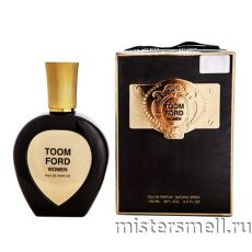 Fragrance World - Toom Ford Women, 100 ml