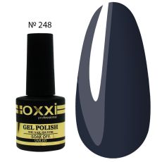 Гель Лак OXXI № 248 8 ml