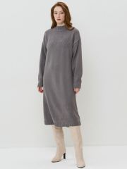 Платье женское 9232-92007 титаниум NEWVAY
