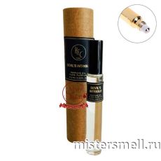 Масла арабские в тубе 10 мл Haute Fragrance Company Devil