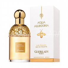GUERLAIN AQUA ALLEGORIA LYS SOLEIA 10ml edt