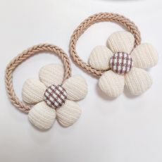 Резинка для волос (2 штуки)
