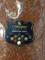 Приправа 