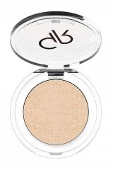 Тени для глаз GR Soft Color Pearl Mono Eyeshadow Soft Pearl - 044 Soft Pearl Бежевый