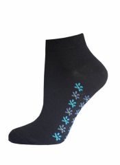 CLASSIC 1101 (короткие) БРЕСТСКИЕ Носки Черный