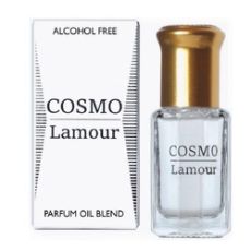 62 COSMO LAMOUR парф.масло-ролл6мл (версия KosmalaApresL