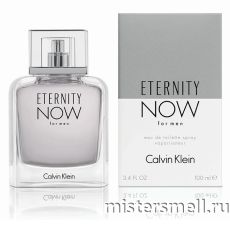 Calvin Klein - Eternity Now For Men, 100 ml