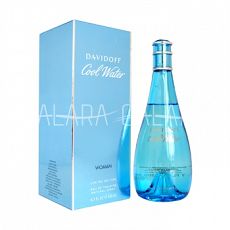 DAVIDOFF COOL WATER 10ml edt