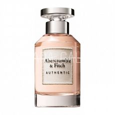 ABERCROMBIE & FITCH AUTHENTIC WOMAN 10ml edp