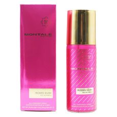 Дезодорант Montale Roses Musk For Women deo 150 ml