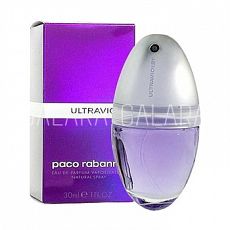 PACO RABANNE ULTRAVIOLET 10ml edp