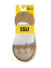 Подследники IS005 ESLI Подследники Nero;Grey