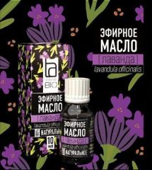 Эфирное масло Aroma BIO Лаванда 10мл