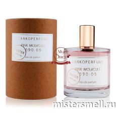 Тестер высокого качества Zarkoperfume - Pink Molecule 090.09