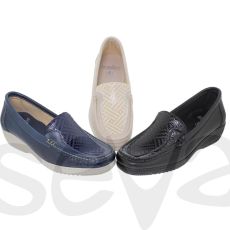 Amelie, ZAPATO SEÑORA PIEL