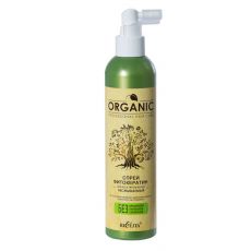 019708 Belita Professional ORGANIC HAIR CARE Спрей-фитокератин для всех типов волос несмываемый 