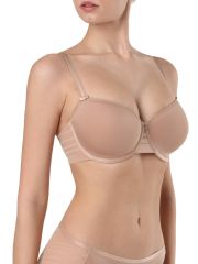 SPORT GLAM RB4046 Conte elegant Бюстгальтер телесный