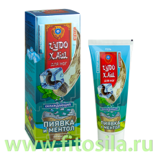 Гель для ног охлаждающий 