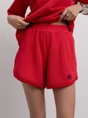 LS 2581 Conte elegant Шорты tomato