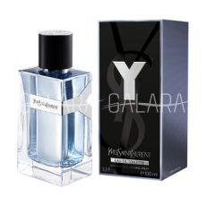 YVES SAINT LAURENT Y YVES SAINT LAURENT MEN 100ml edp