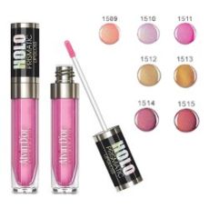 LG-15 Lipgloss HoloPrismatic, тон 15 Alvin D`or