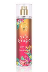 Мист спрей для тела Golden Rose