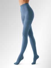 INTRECCIO 60 (с жаккардовым рисунком) Minimi Колготки Jeans (Синий);Bordo (Бордовый);Blu (Синий)