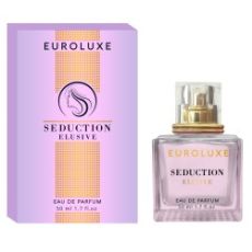 SERGIO NERO EuroluxSeduction ELUSIVE edp50ml